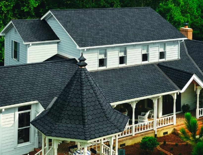 Roofing Services in Vancouver, WA