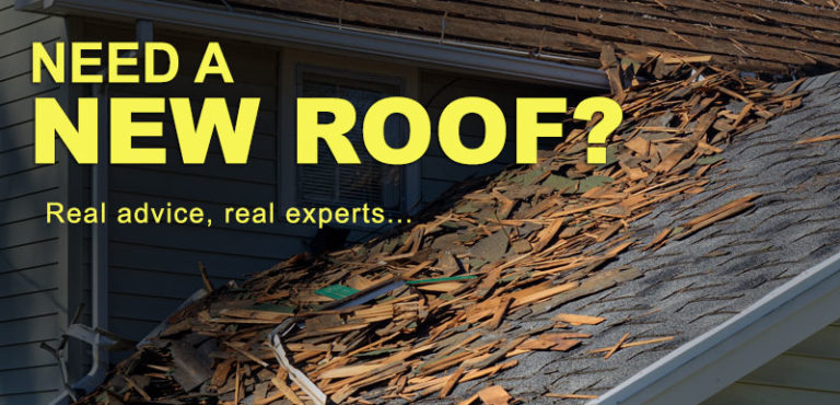 Do I Need A New Roof In 2018 Real Advice Real Experts Homemasters 6384