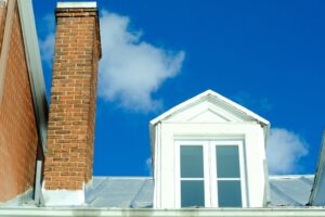 Homeowner comparing low-cost window with a high-quality, energy-efficient window upgrade.