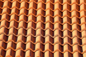 Oregon home with beautiful clay tile roof showcasing durability and energy efficiency in Pacific Northwest climate
