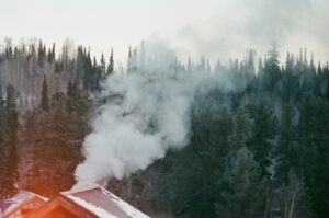Medford Oregon roof inspection and maintenance transitioning from wildfire season to winter storm preparation