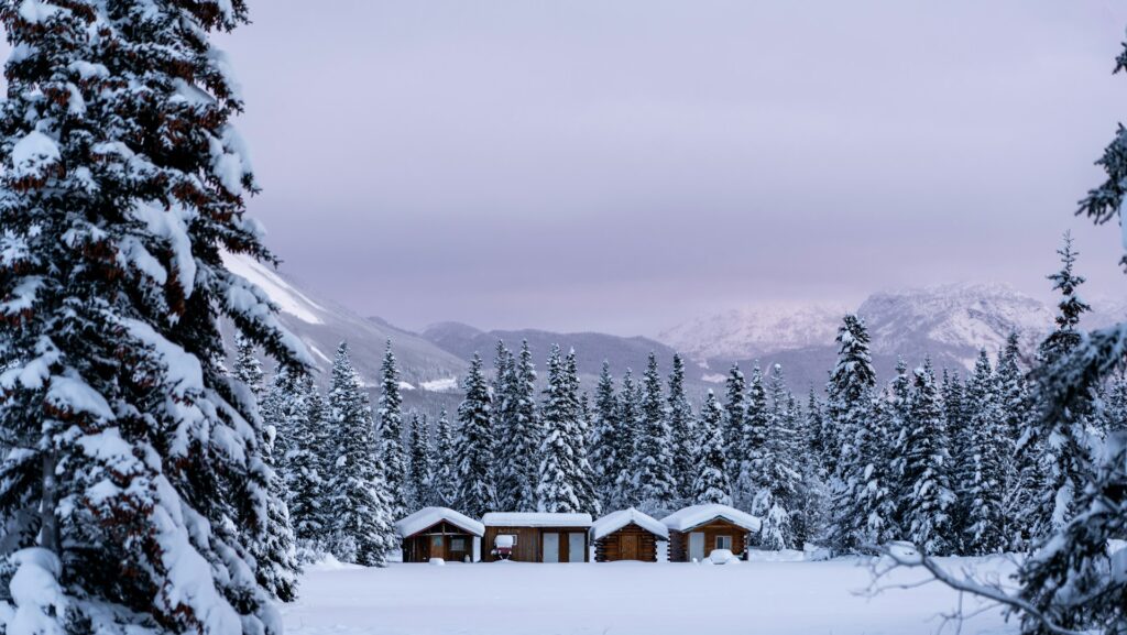 Bend’s first freeze preparing your home’s exterior for central oregon winter with homemasters professional services and expertise
