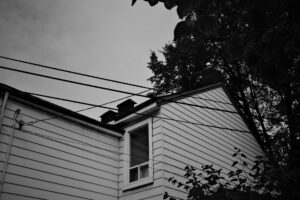 Energy-efficient new roof and siding installation on a Beaverton Oregon home with focus on insulation and weatherization