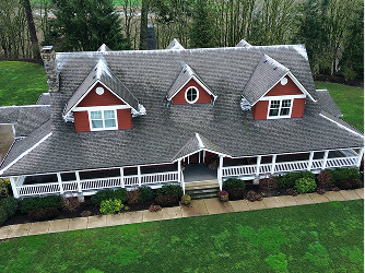 Historic craftsman project in Lake Oswego, OR
