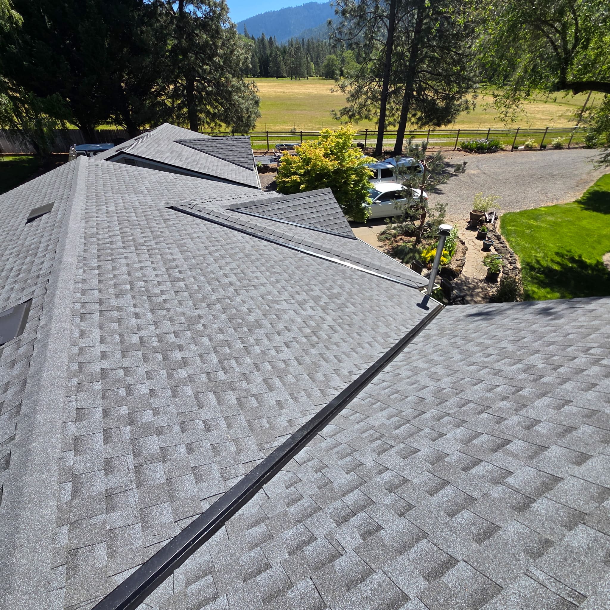 HOMEMASTERS HOA community roofing program in Boise and the Treasure Valley